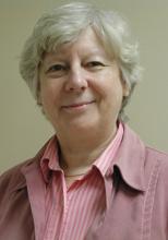 Dr. Elaine Humphrey