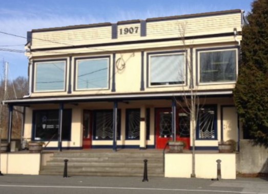 The Institute on Aging and Lifelong Health Ladner site