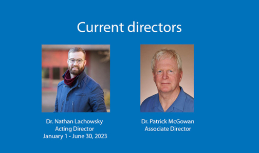 Current Directors