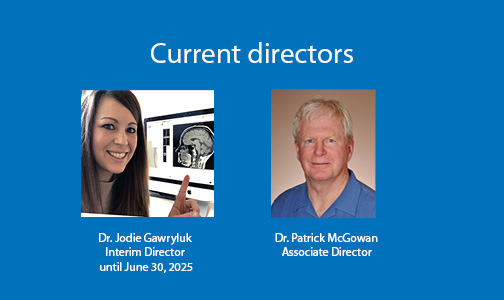 Current Directors