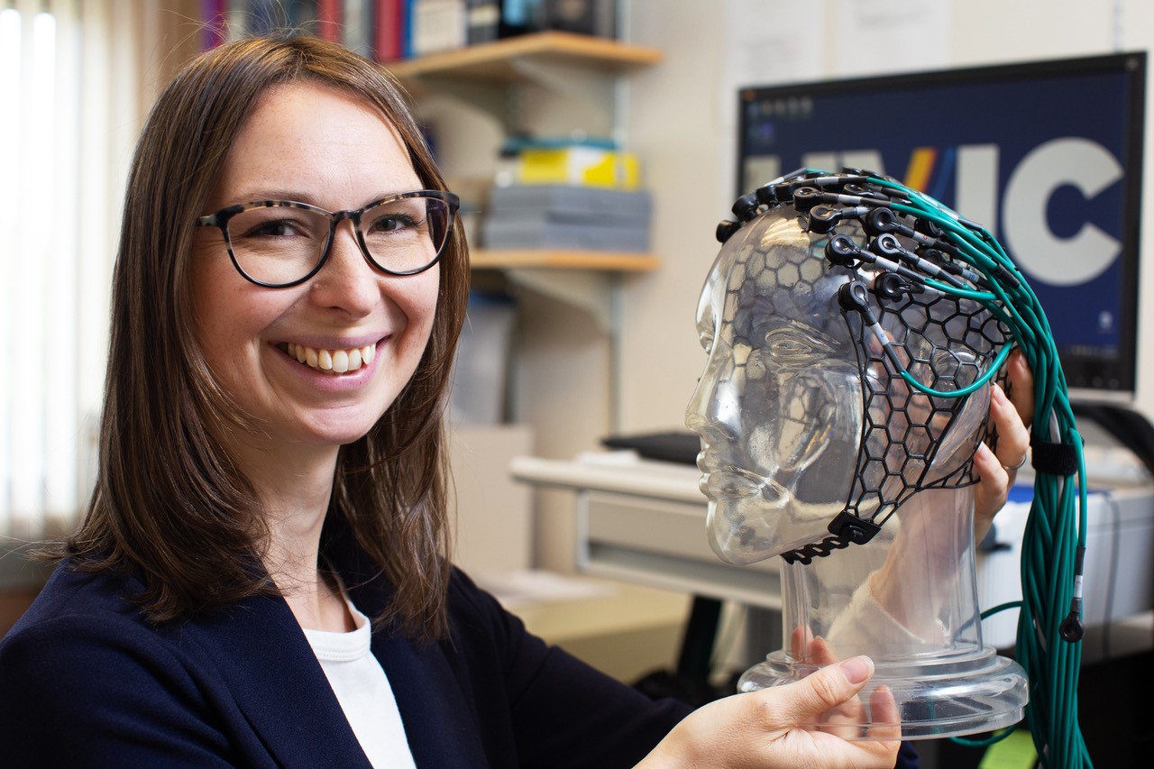 Jamie Knight, PhD