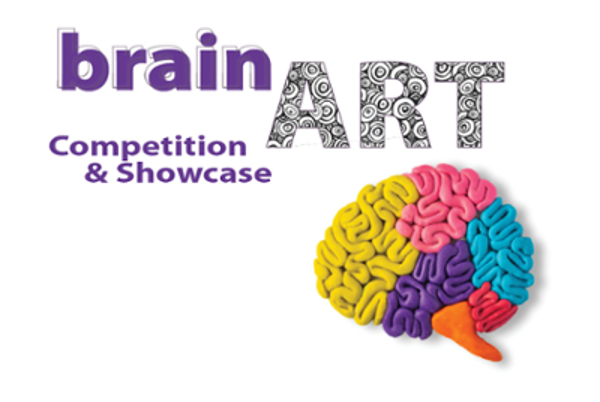 Brain art
