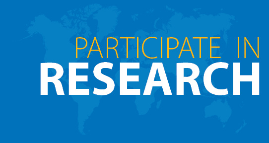 participate in research