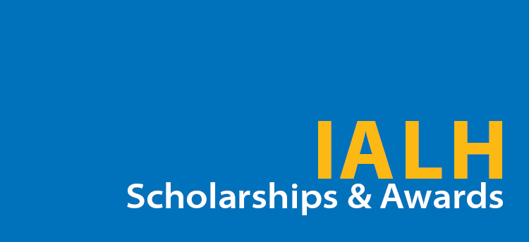 Scholarships at IALH