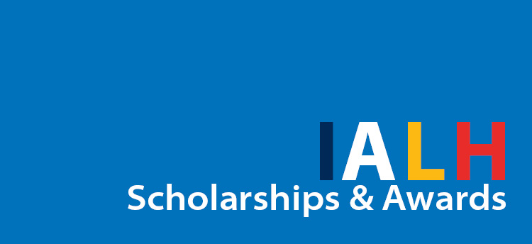 Scholarships at IALH