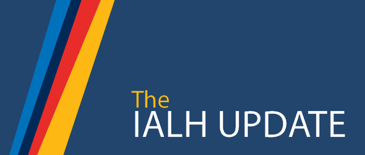 The IALH Update