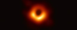 EHT Black Hole