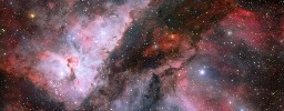 Carina Nebula