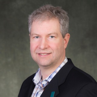 Geoff Steeves