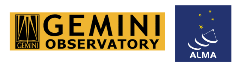 observatory logo collage