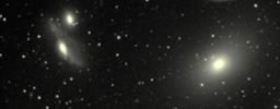 NGVS Galaxies