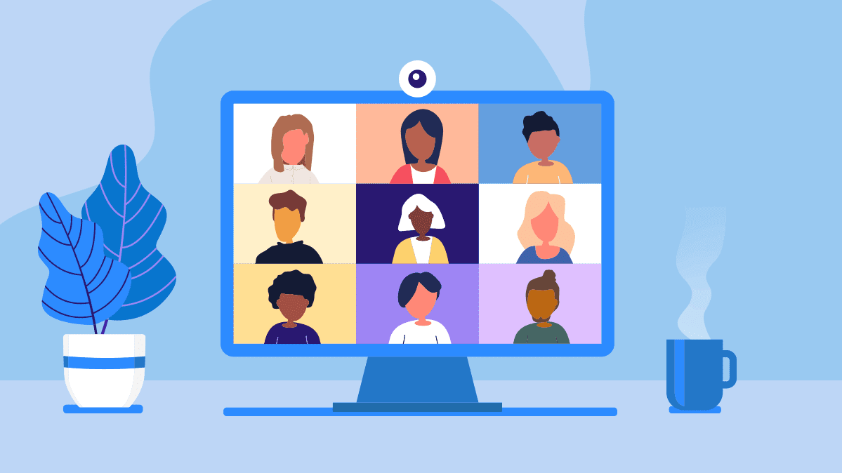 online agm