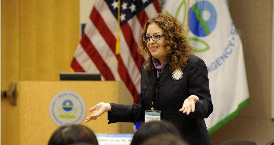 Alaina G. Levine