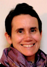 Christine Wilson