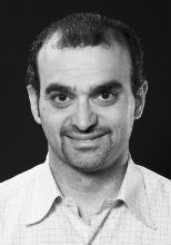Bryan Gaensler