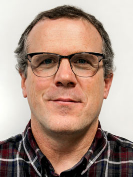 Luc Simard Luc Simard