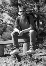 Patrick Côté