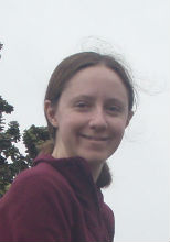 Helen Kirk