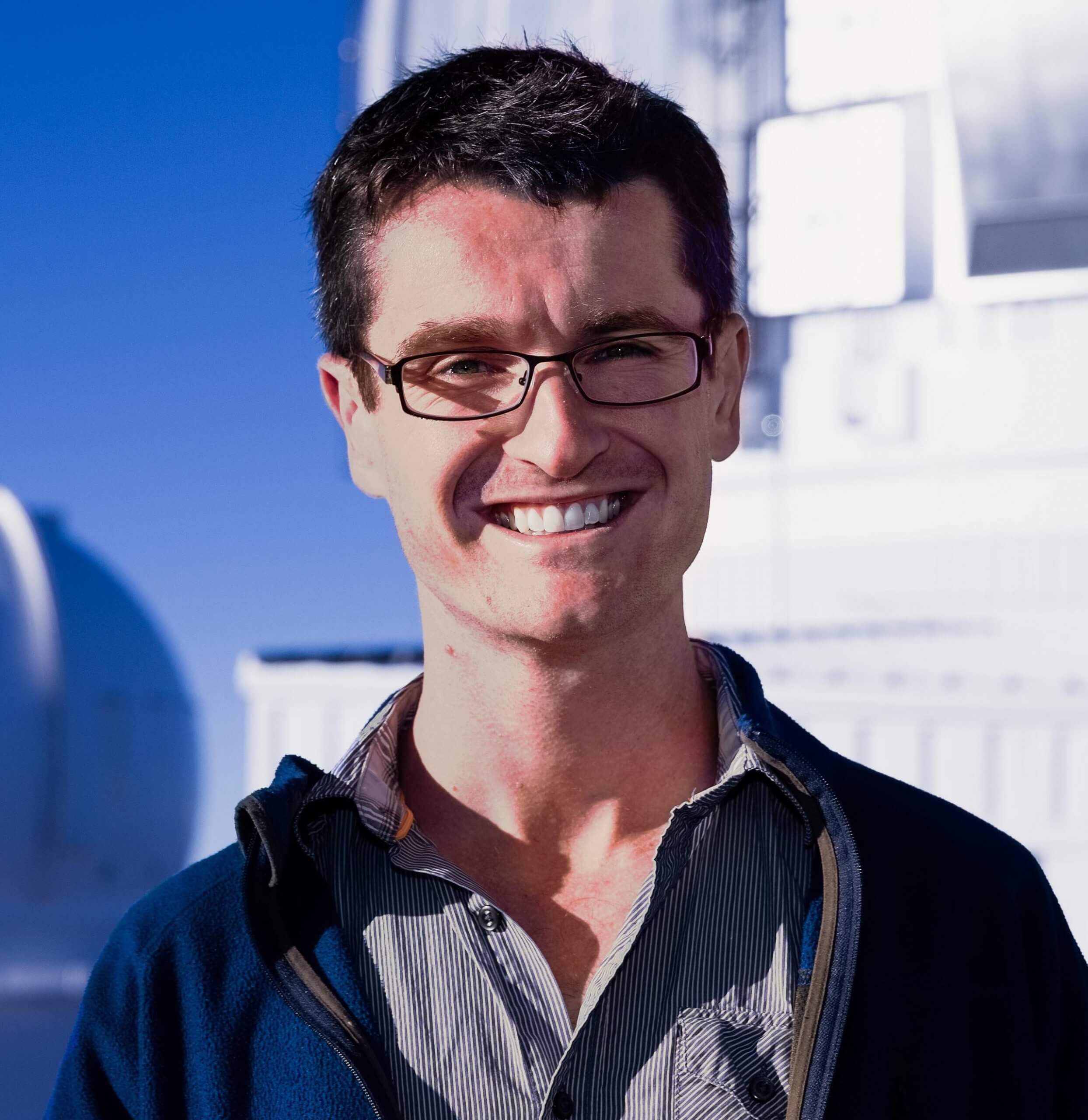 Wes Fraser