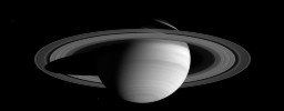 Saturn