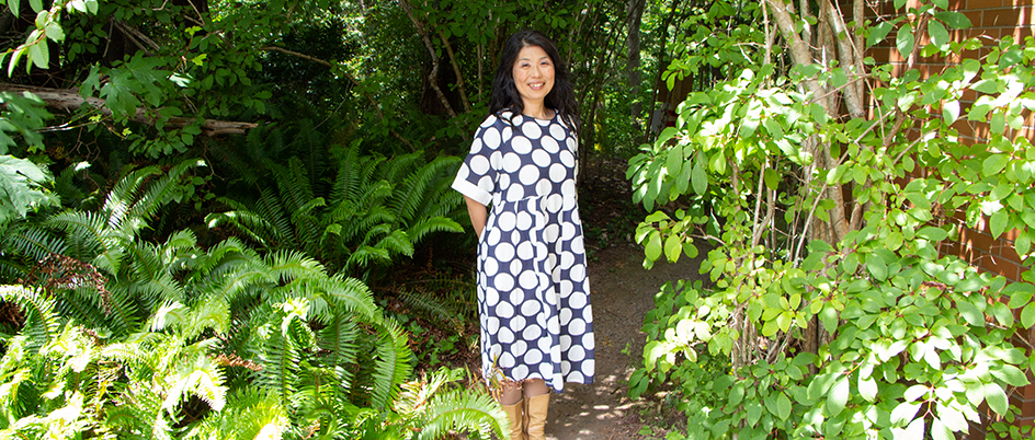 midori ogasawara