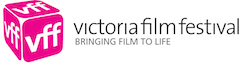 Victoria Film Festival logo