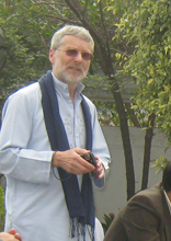Profile photo