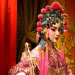 Japanese entertainer