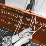 Shadow Woman bookcover