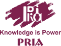 PRIA logo