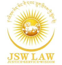 JSW logo