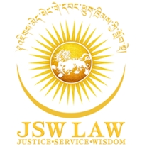 JSW logo