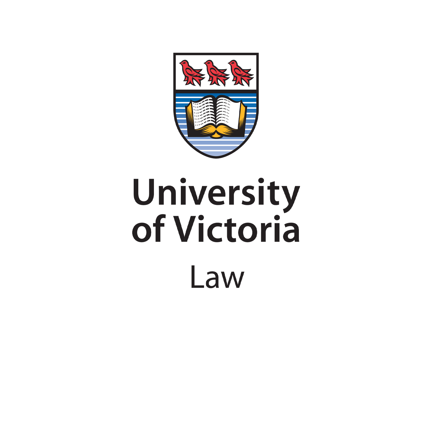 UVic Law logo