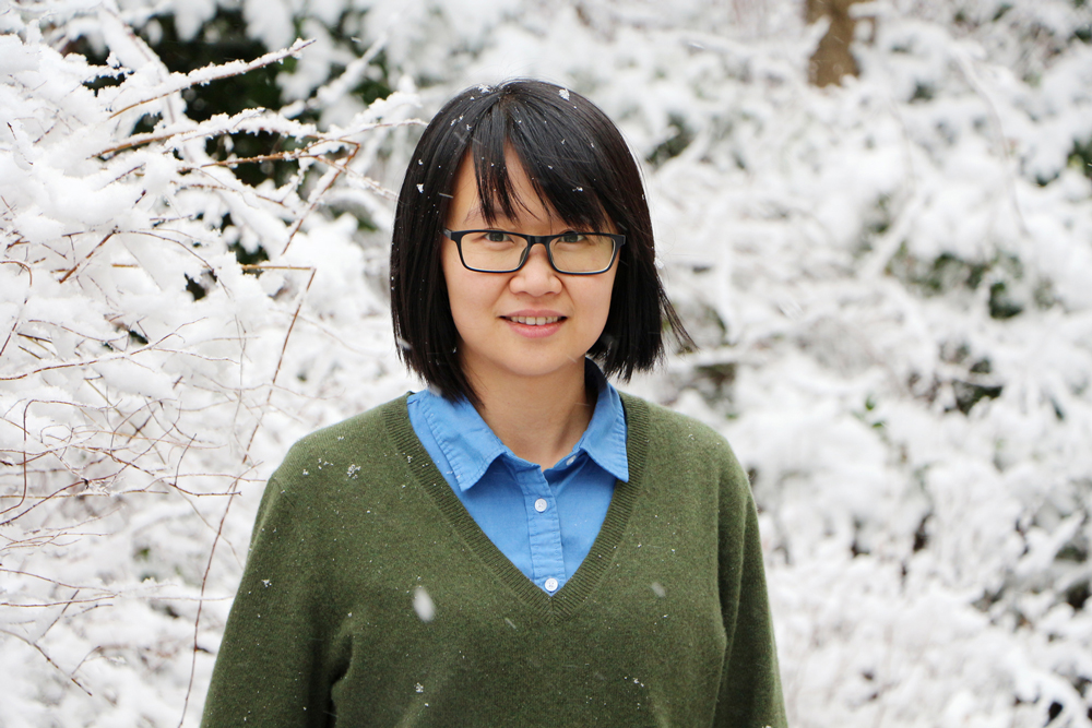 Qian Liu