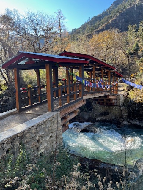 bridge
