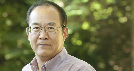 Guoguang Wu