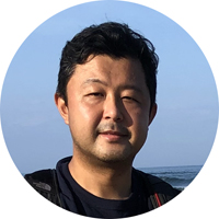Takahiro Endo