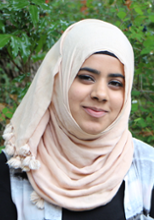 Tasneem Bhaidu Tasneem Bhaidu