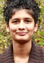 Harshada Deshpande Harshada Deshpande