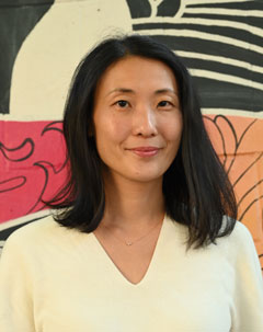 Dr. Christine Ou