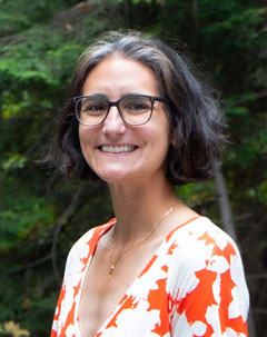 Dr. Colette Salemi