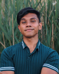 Hazim Ismail