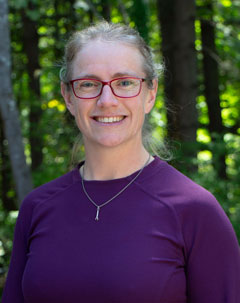 Dr. Heather Buckley