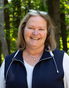 Dr. Heather Castleden