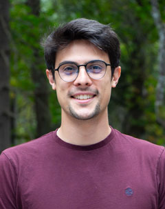 Matthew Pereira-Wilson