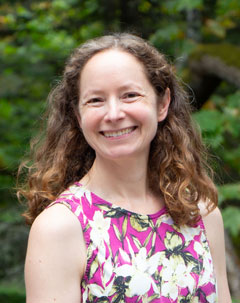 Dr. Natalie Ban