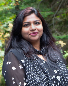 Nazia Arifa