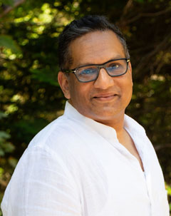 Dr. Neilesh Bose