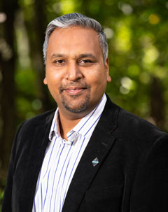 Dr. Rishi Gupta
