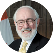 James Boutilier